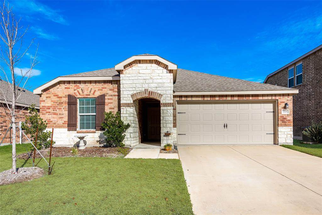 2206 Heaton Street - Photo 1