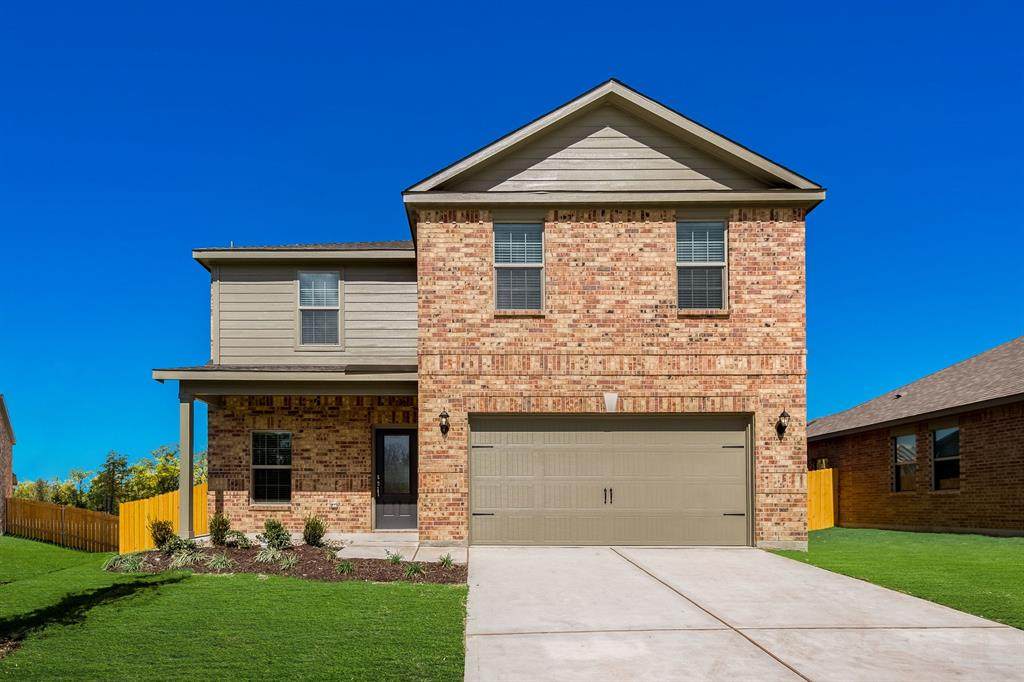 319 Garrett Court - Photo 1