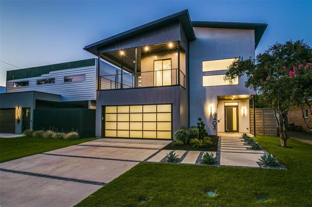 4403 Bonham Street - Photo 1