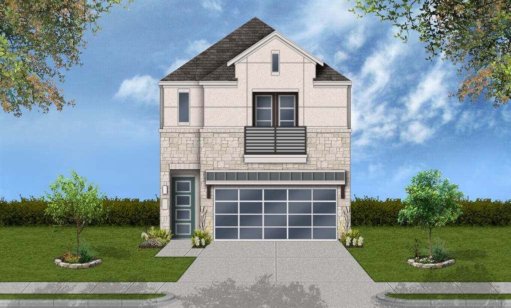 8233 Nunley Lane - Photo 1