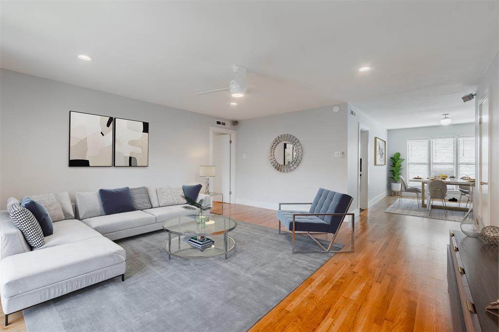 10727 Villager Road - Photo 1