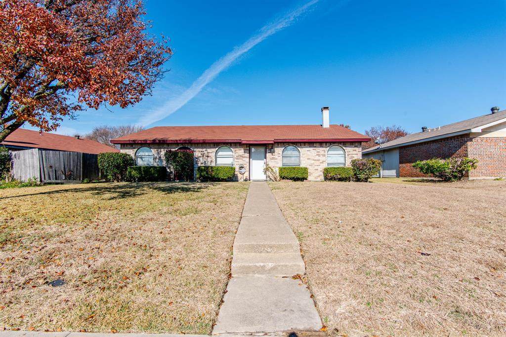 2205 Crosby Road - Photo 1