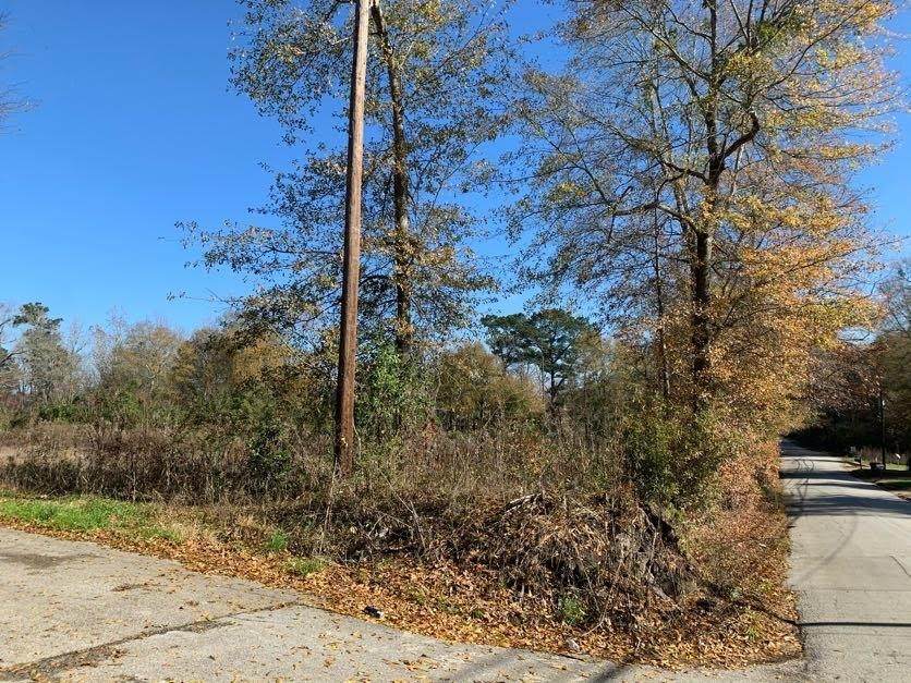 1603 Webster Drive - Photo 1