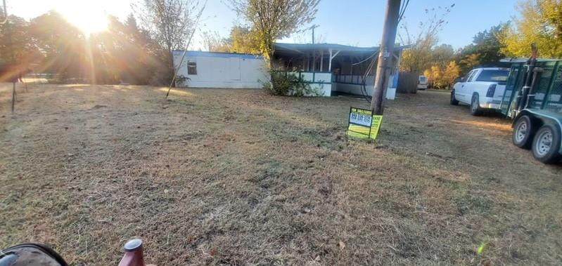 1221 Prairie Street - Photo 1
