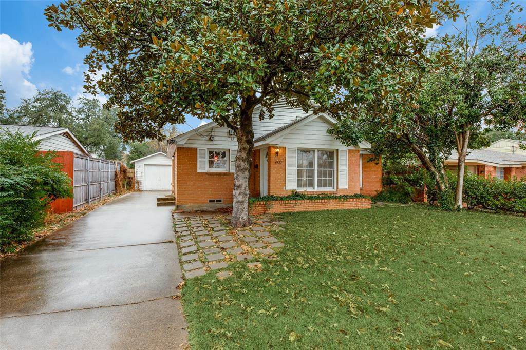4435 Bonham Street - Photo 1