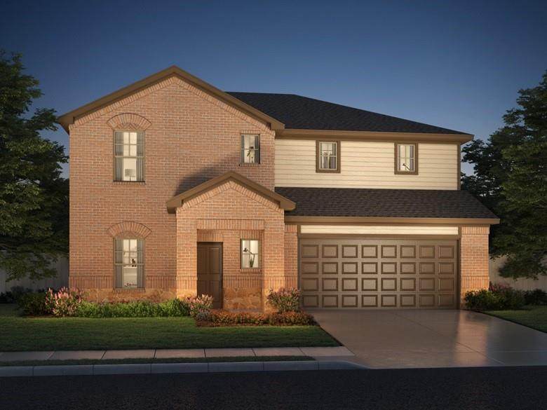 10613 Dolostone Court - Photo 1