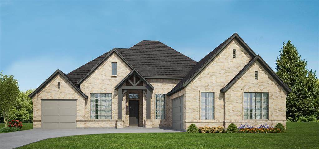 8309 Caballo Drive - Photo 1
