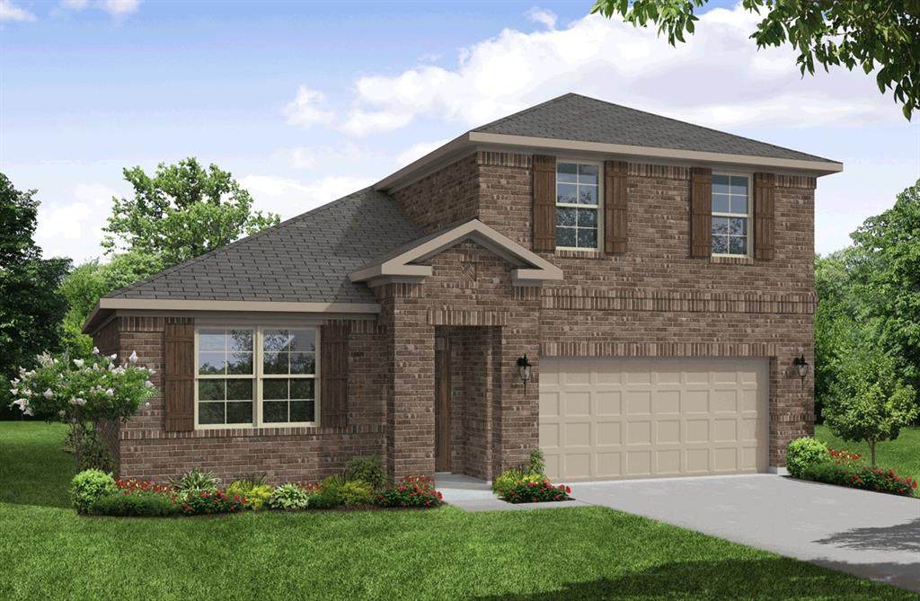 5412 Everly Court - Photo 1