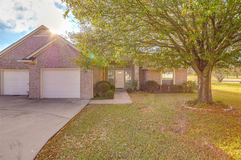 501 Old Betsy Road - Photo 1