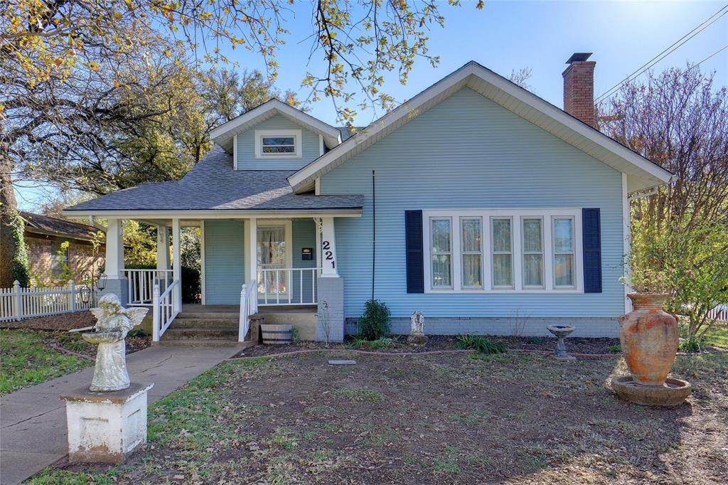 221 Pearl Street - Photo 1