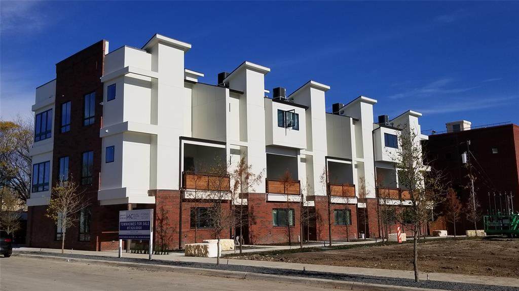 313 College Avenue - Photo 1