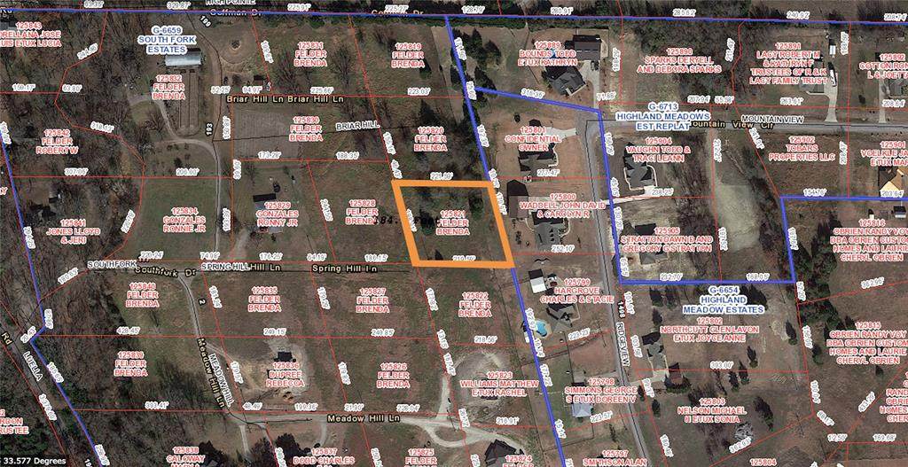 Lot 3 Spring Hill Lane - Photo 1