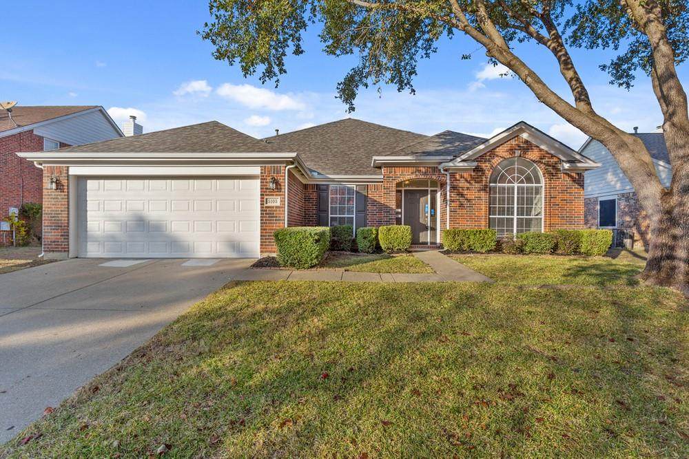 5105 Rio Blanco Court - Photo 1