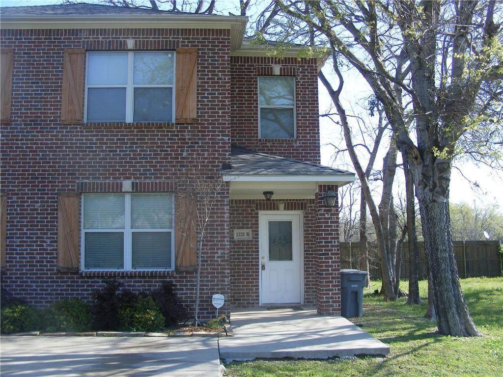 1328 Fletcher Street - Photo 1