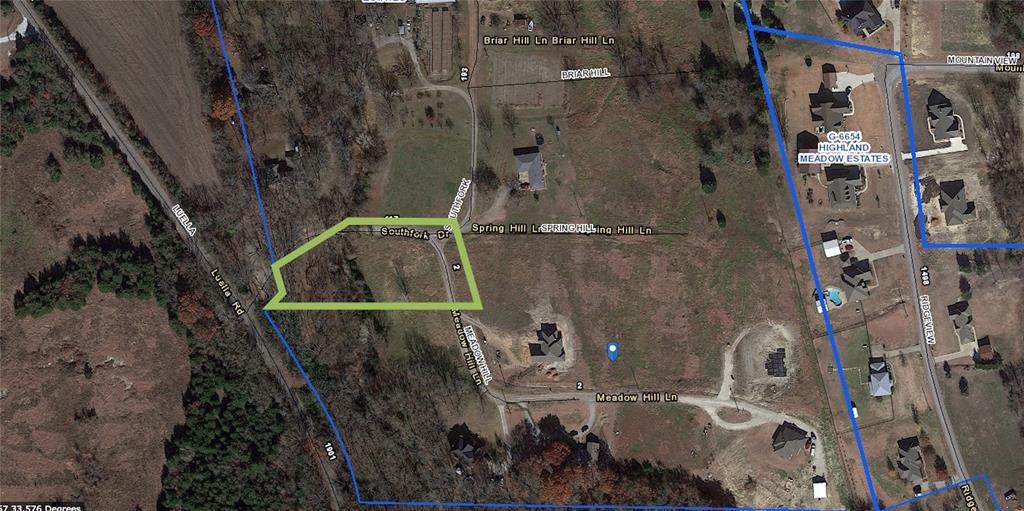 Lot 22 Southfork Drive - Photo 1