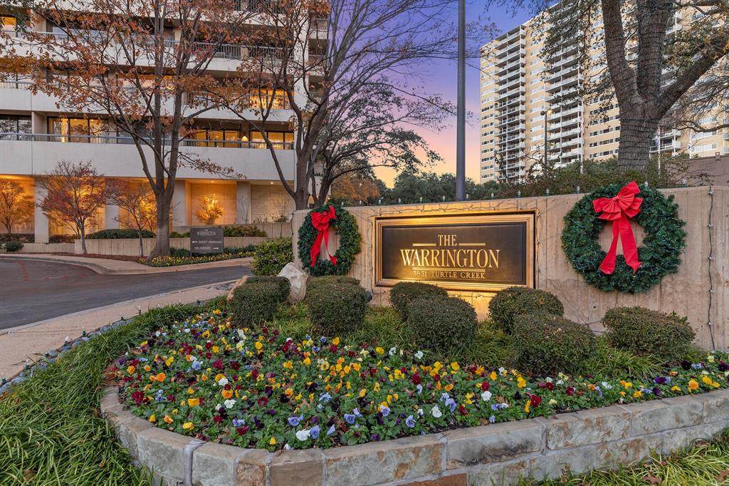 3831 Turtle Creek Boulevard - Photo 1