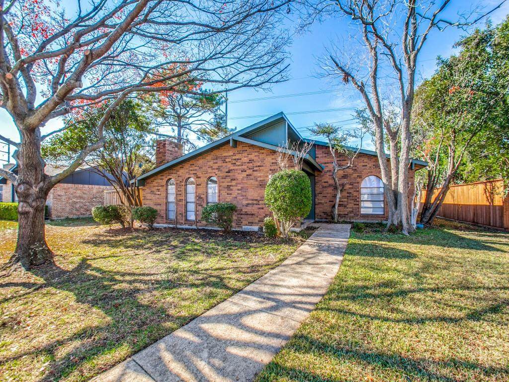 1208 Bowser Road - Photo 1