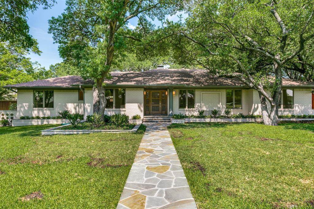 11829 Hampstead Lane - Photo 1