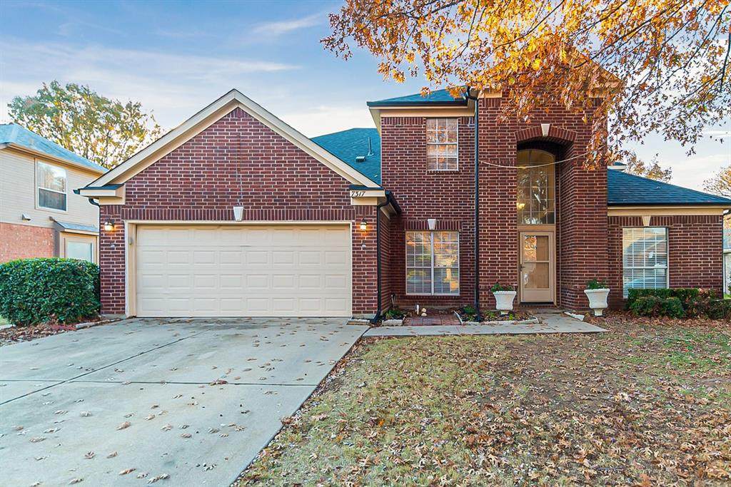 7317 Cross Keys Drive - Photo 1