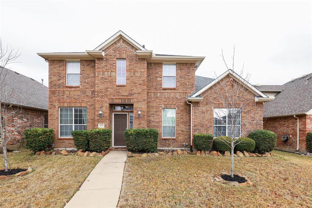 10712 Line Berry Lane - Photo 1