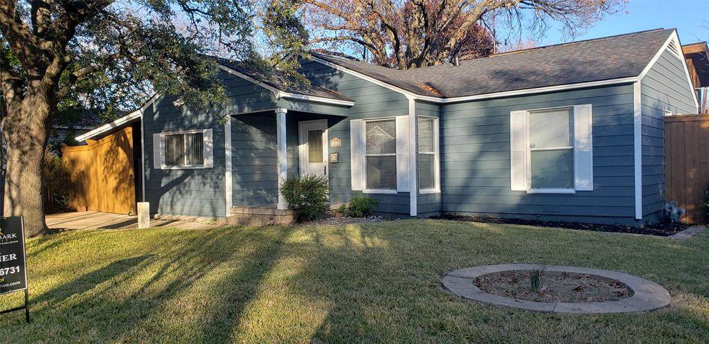 1012 Sylvan Drive - Photo 1