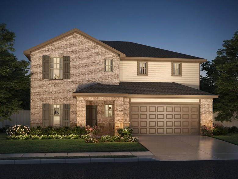 2809 Scoria Lane - Photo 1