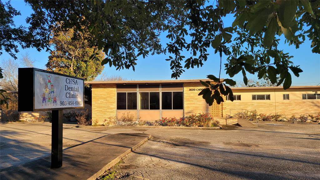 3600 Caddo Street - Photo 1
