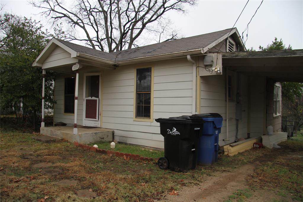 1718 Fannin Avenue - Photo 1
