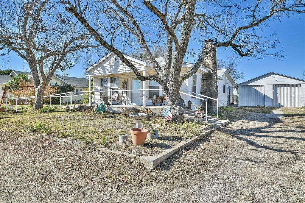 716 Camden Street - Photo 1