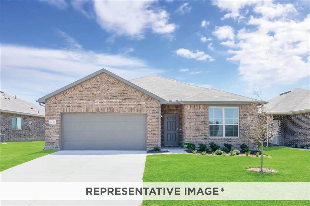 128 Clear Creek Lane - Photo 1