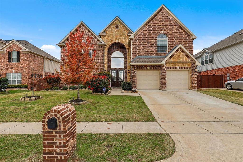 2264 Palmer Trail - Photo 1