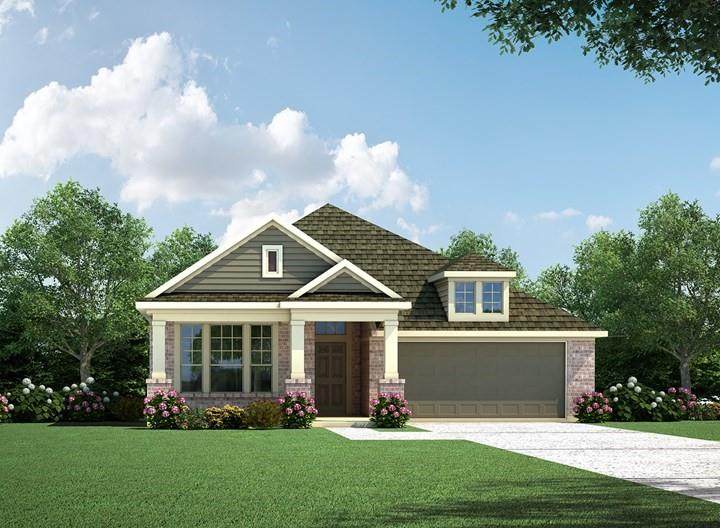 1819 Friedrich Drive - Photo 1