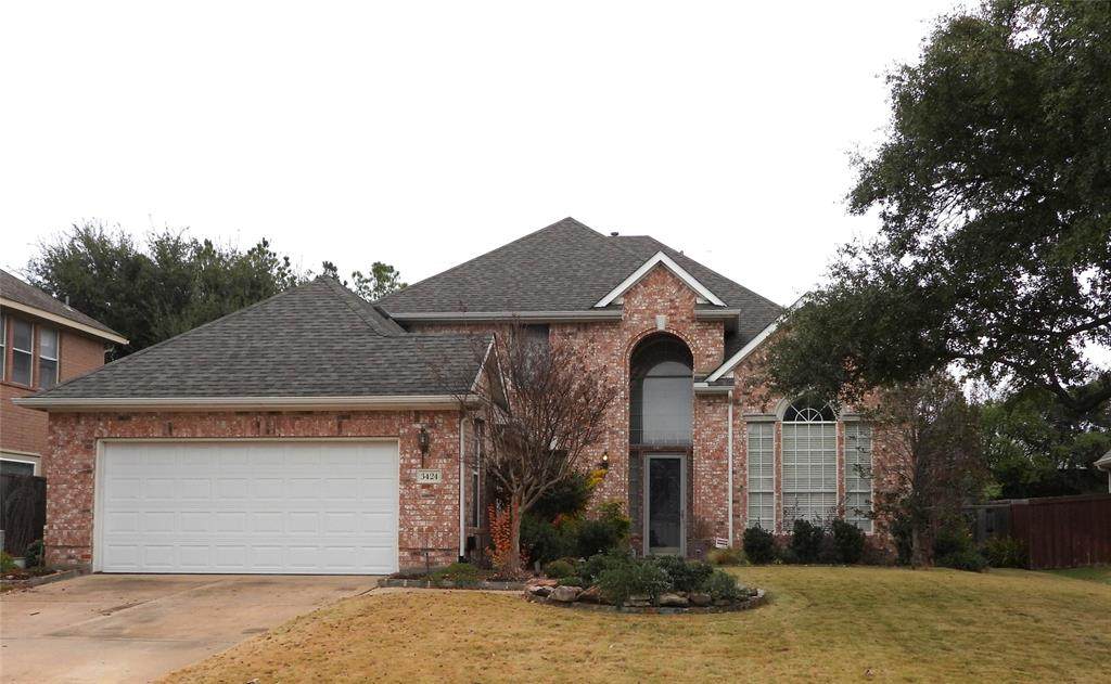 3424 Devonshire Court - Photo 1