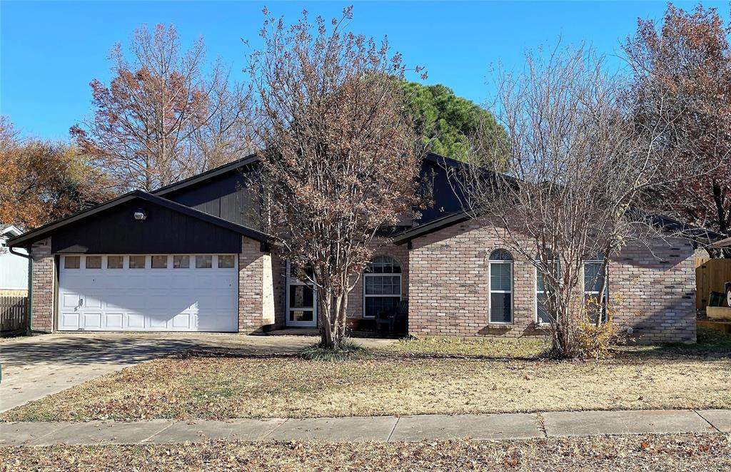 6412 Simmons Road - Photo 1