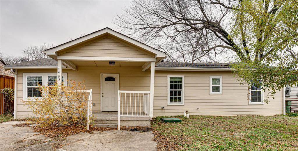 1905 Haddock Drive - Photo 1