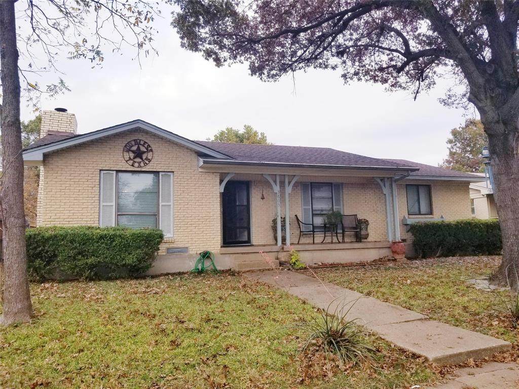 3605 Matador Drive - Photo 1