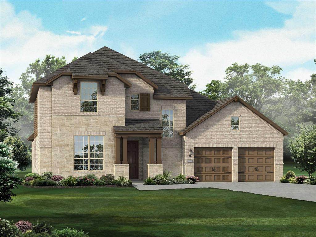 2514 Brandywine Drive - Photo 1
