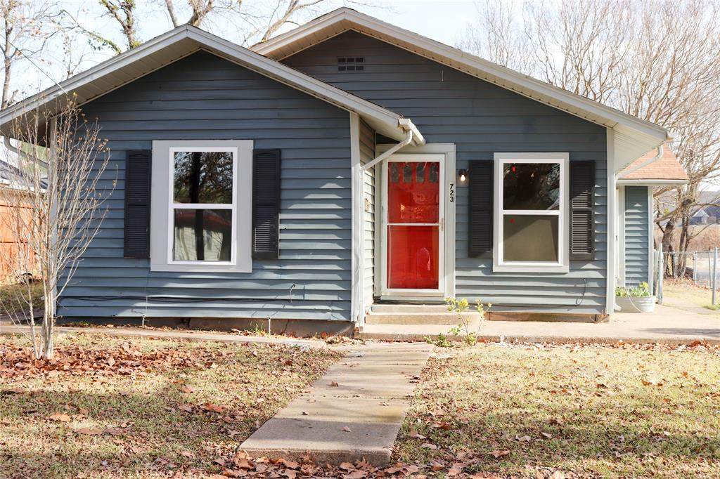723 Elm Street - Photo 1