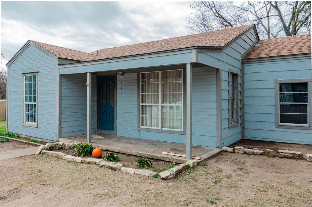 102 Barber Street - Photo 1
