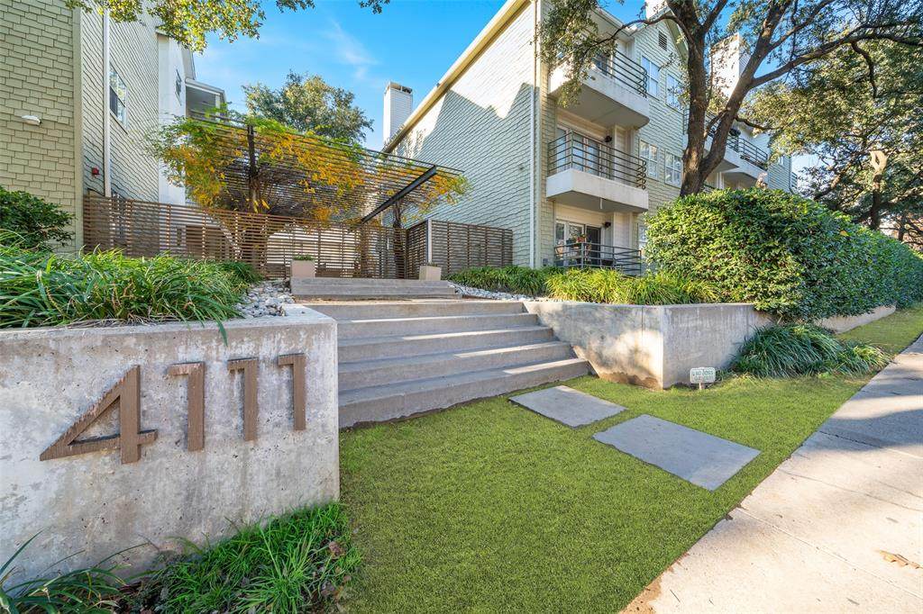 4111 Cole Avenue - Photo 1