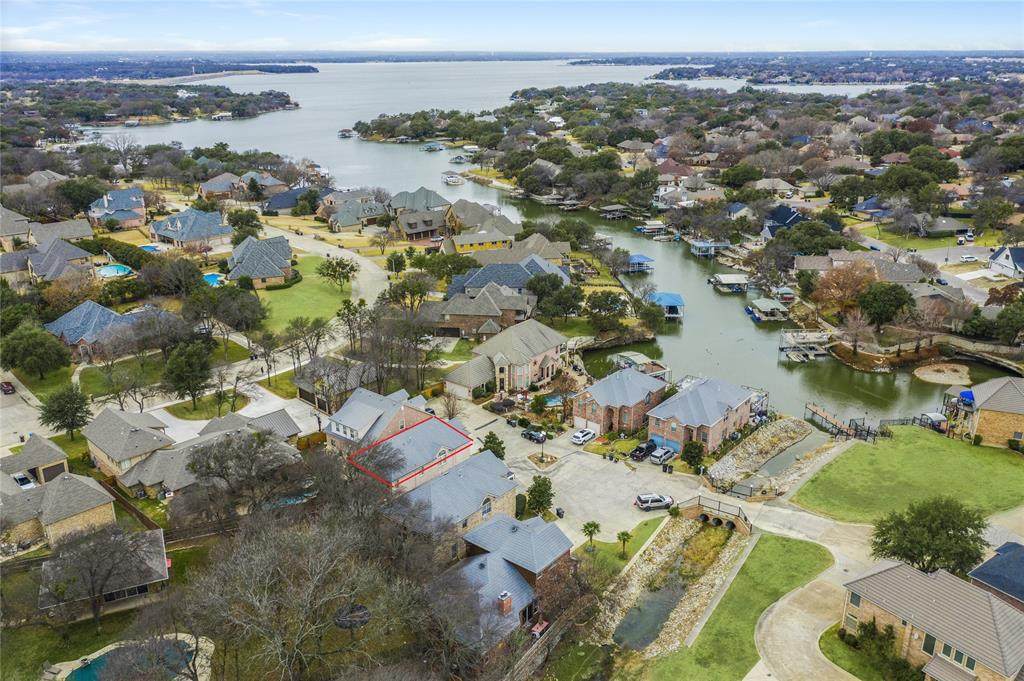 8525 Sunset Cove Court - Photo 1