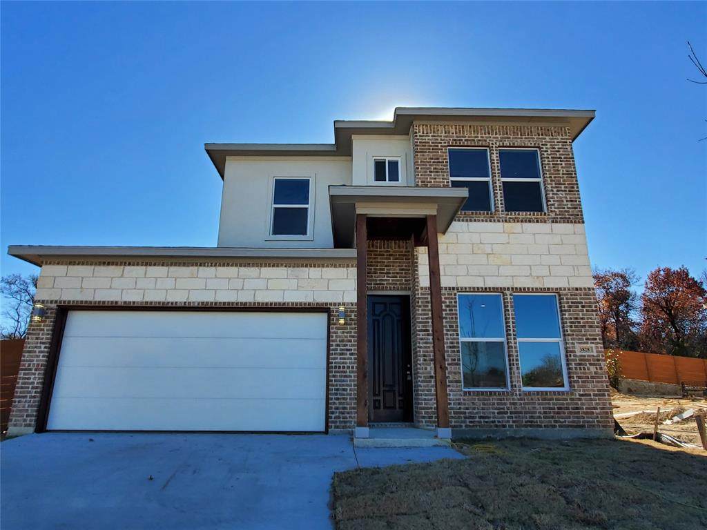 3828 Sam Circle - Photo 1