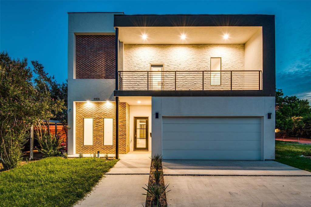 4406 Merrell - Photo 1