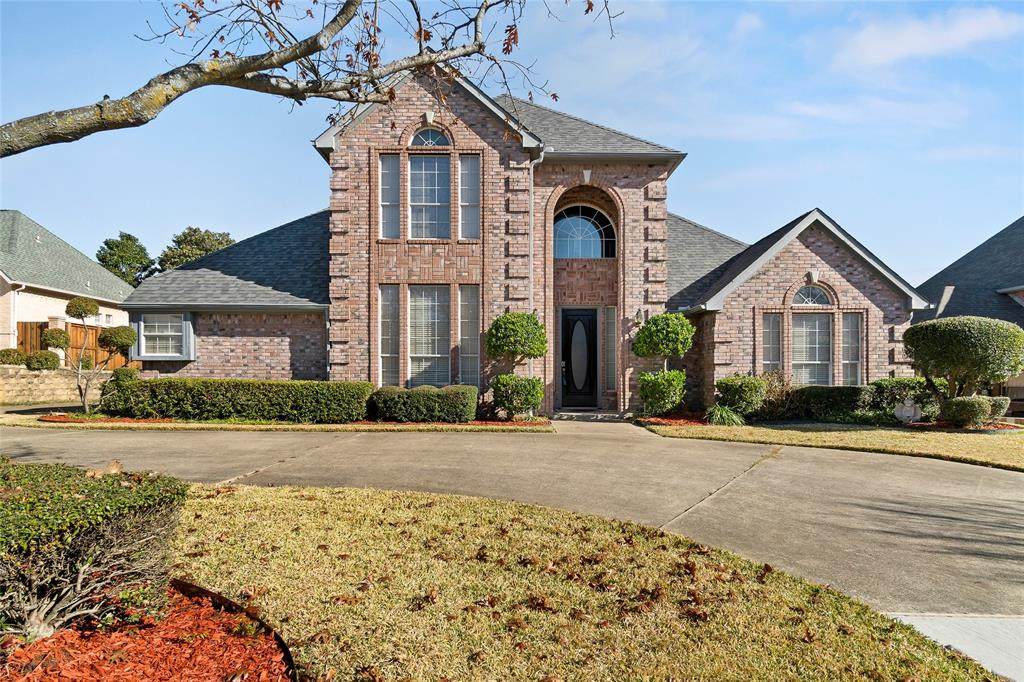 2106 Shari Lane - Photo 1