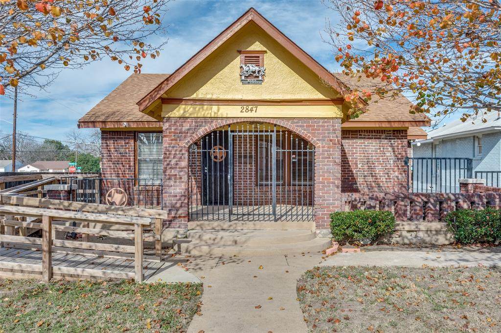 2847 Kingston Street - Photo 1