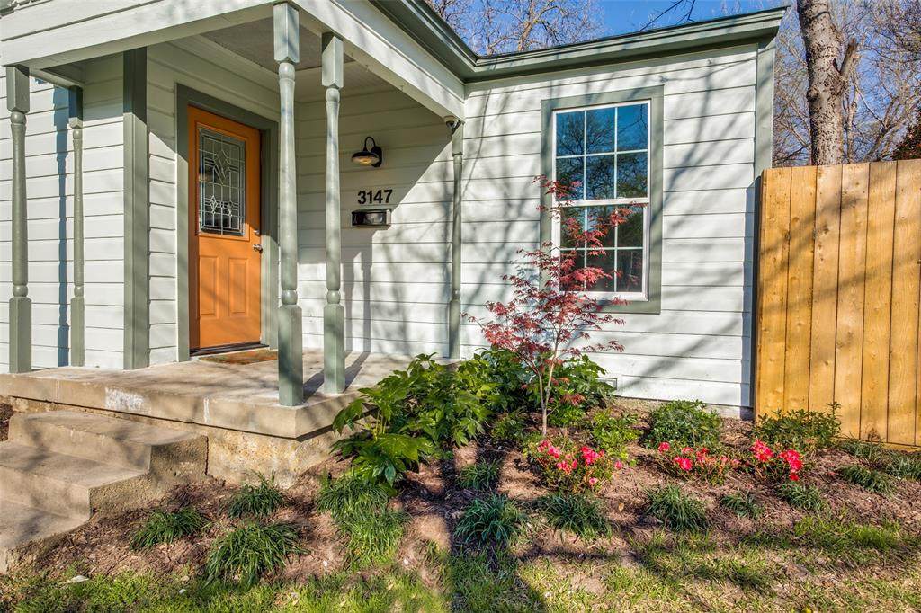 3147 Hedgerow Drive - Photo 1