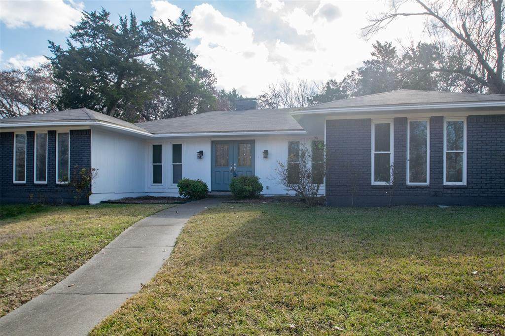 3726 Kiest Knoll Drive - Photo 1