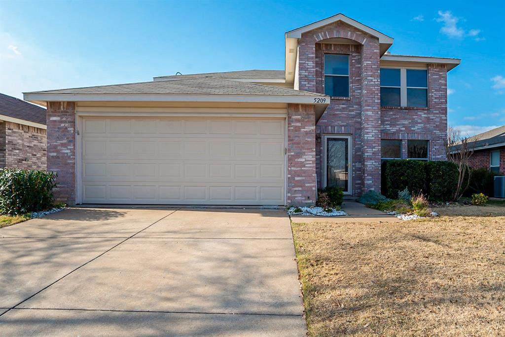 5209 Prestwick Drive - Photo 1