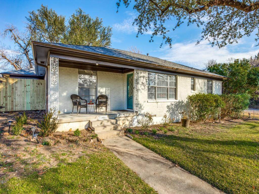 11606 Tuscany Way - Photo 1