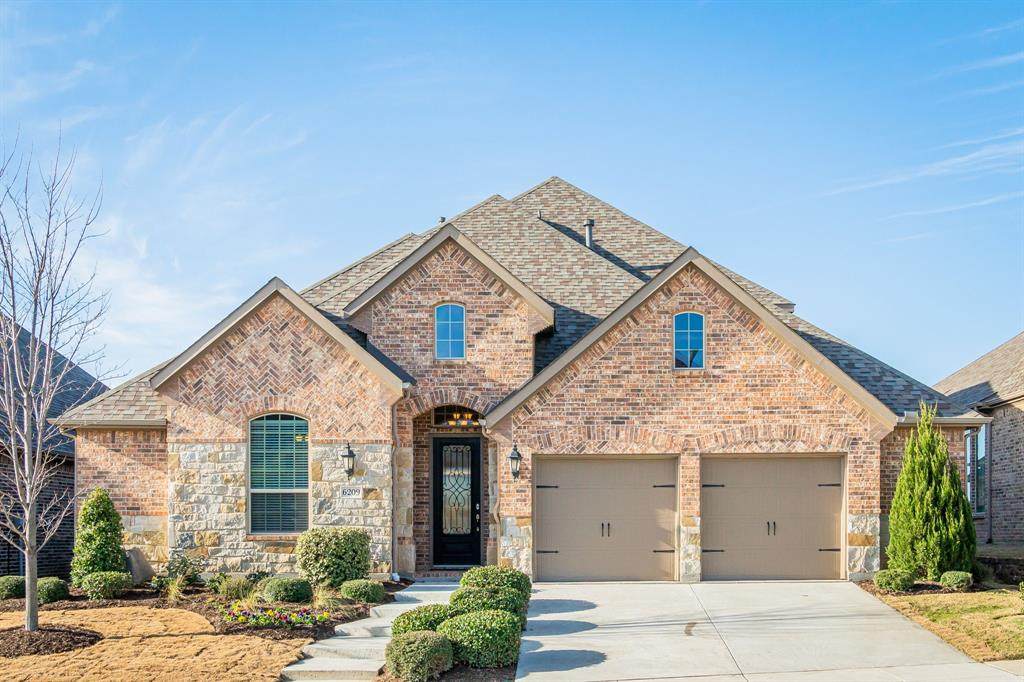 6209 Savannah Oak Trail - Photo 1
